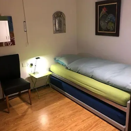 Sunny And Cozy Flat With Breathtaking Views * בריסאגו