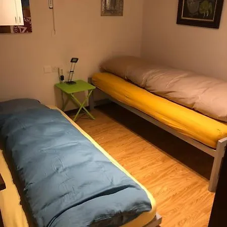 Sunny And Cozy Flat With Breathtaking Views Ferienhaus