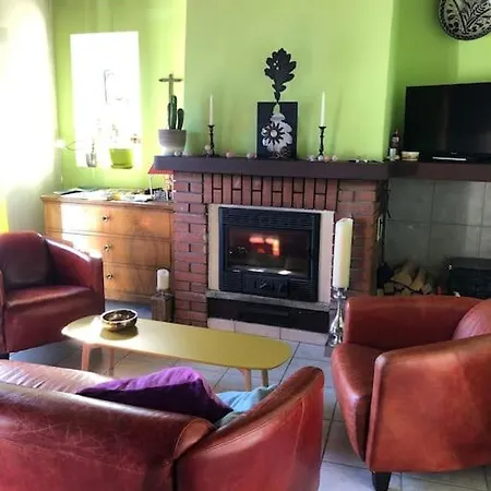 Holiday home Sunny And Cozy Flat With Breathtaking Views Brissago