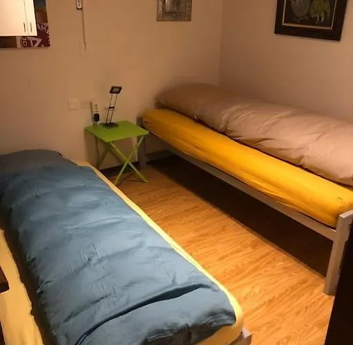 Sunny And Cozy Flat With Breathtaking Views Vakantiehuis