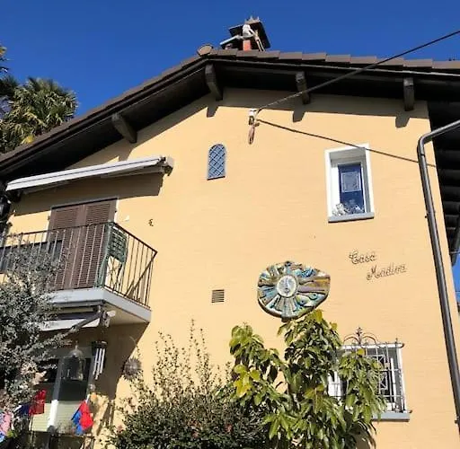 Sunny And Cozy Flat With Breathtaking Views