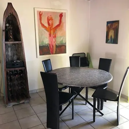 Sunny And Cozy Flat With Breathtaking Views *