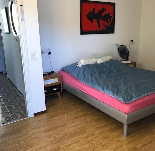 Sunny And Cozy Flat With Breathtaking Views * בריסאגו