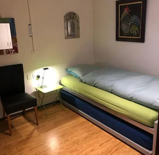 Sunny And Cozy Flat With Breathtaking Views * בריסאגו