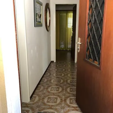 Sunny And Cozy Flat With Breathtaking Views Brissago TI
