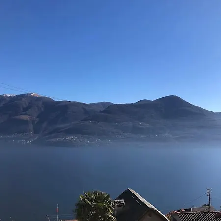 Sunny And Cozy Flat With Breathtaking Views