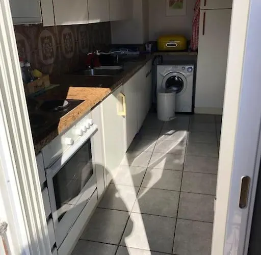 Dom wakacyjny Sunny And Cozy Flat With Breathtaking Views *