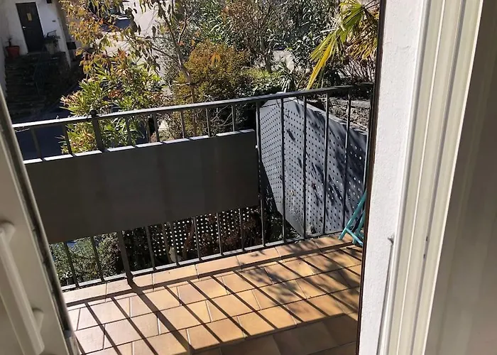 Dom wakacyjny Sunny And Cozy Flat With Breathtaking Views *